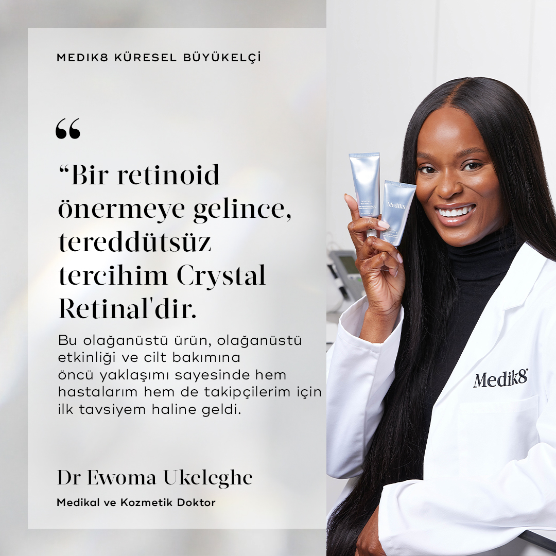 Crystal Retinal 10™